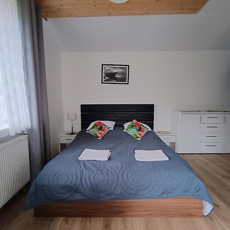 Bryza Miedzyzdroje Apartment Екстериор снимка