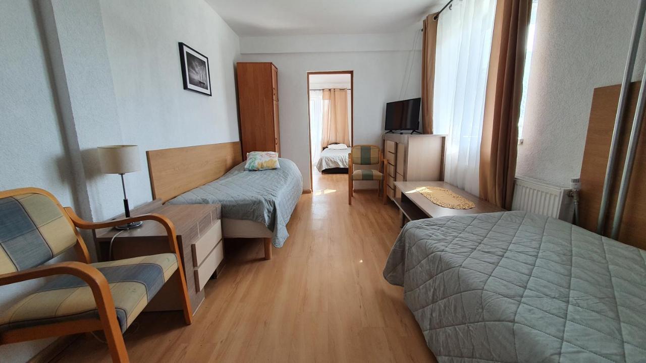 Bryza Miedzyzdroje Apartment Екстериор снимка
