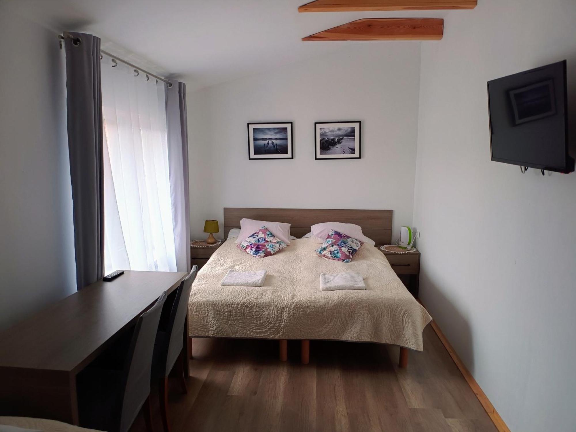 Bryza Miedzyzdroje Apartment Екстериор снимка