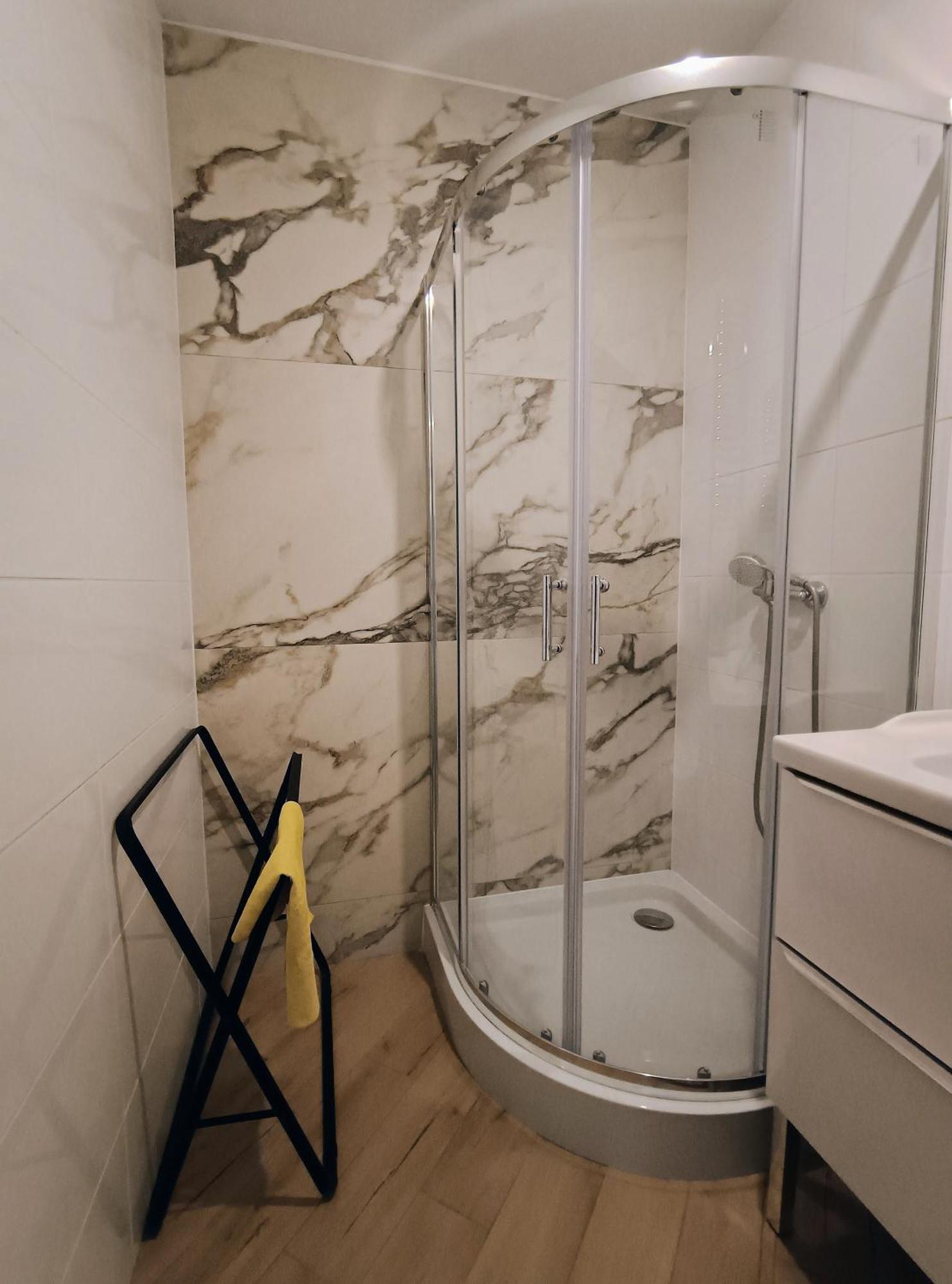 Bryza Miedzyzdroje Apartment Екстериор снимка