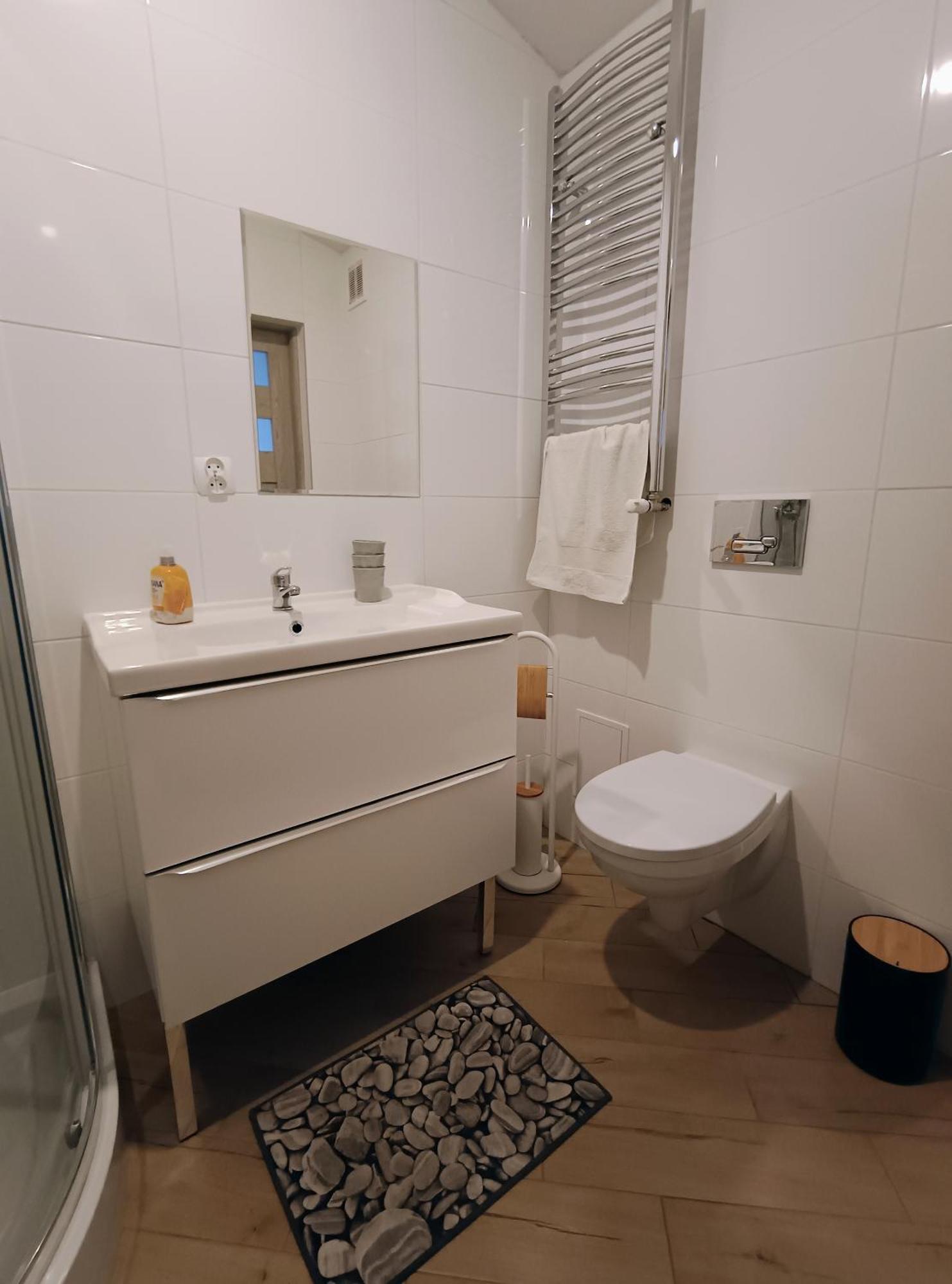 Bryza Miedzyzdroje Apartment Екстериор снимка