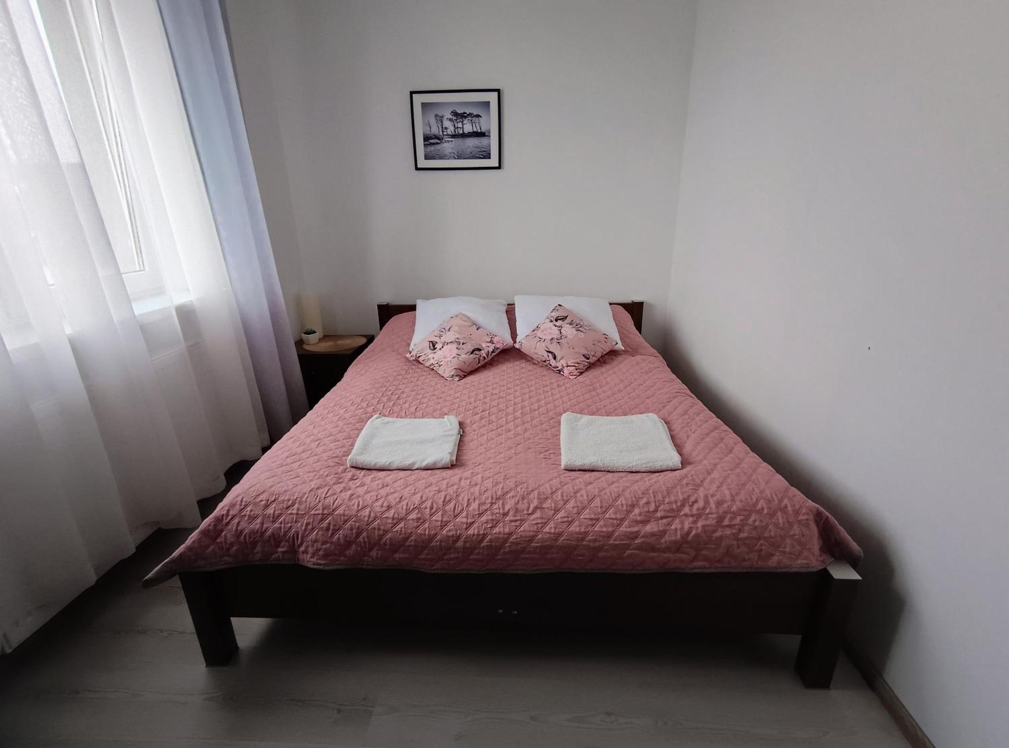 Bryza Miedzyzdroje Apartment Екстериор снимка