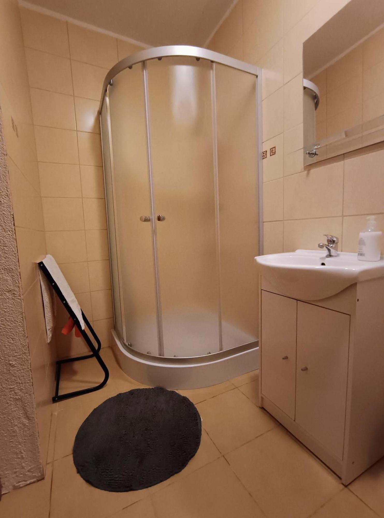 Bryza Miedzyzdroje Apartment Екстериор снимка