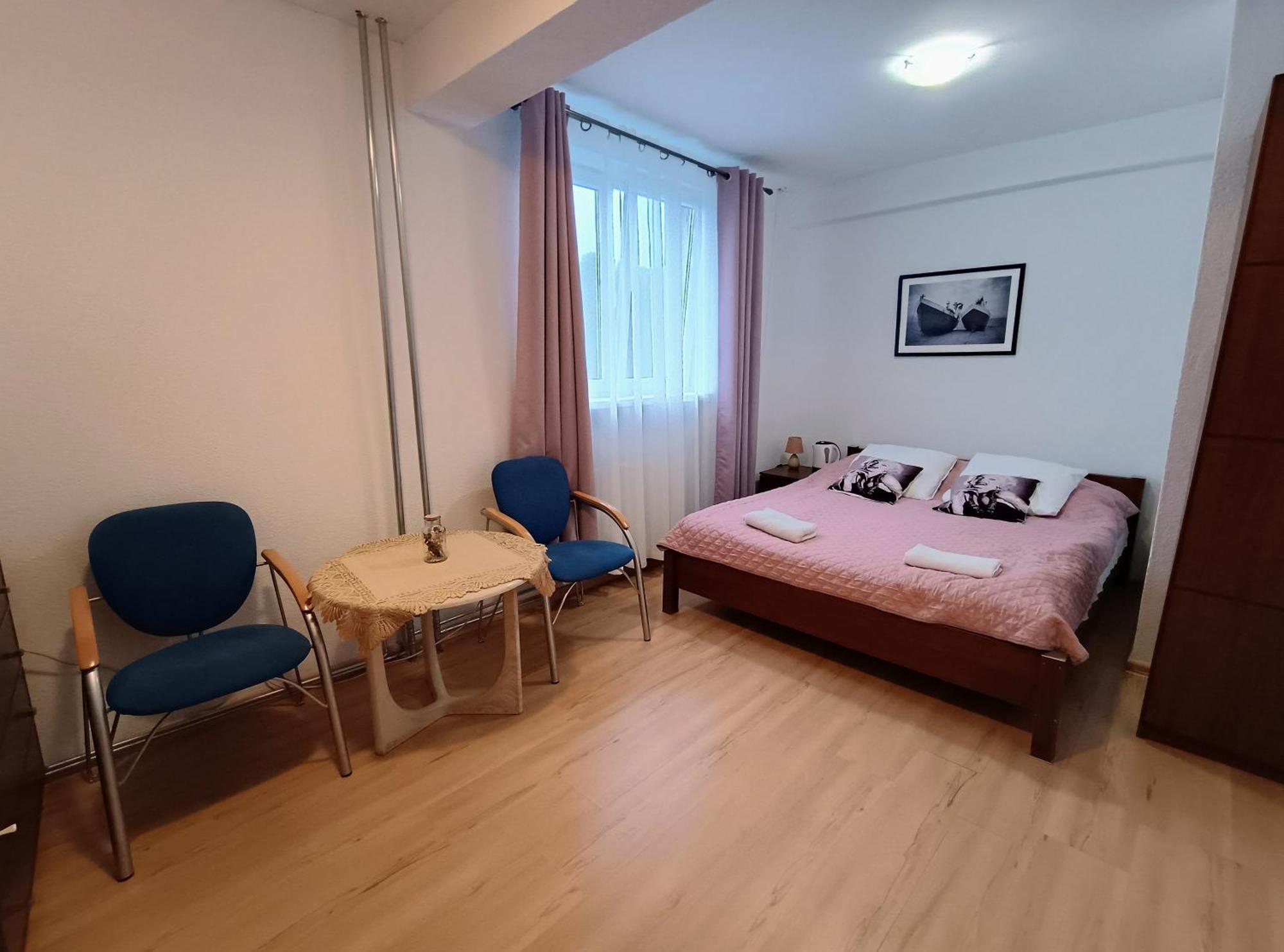 Bryza Miedzyzdroje Apartment Екстериор снимка