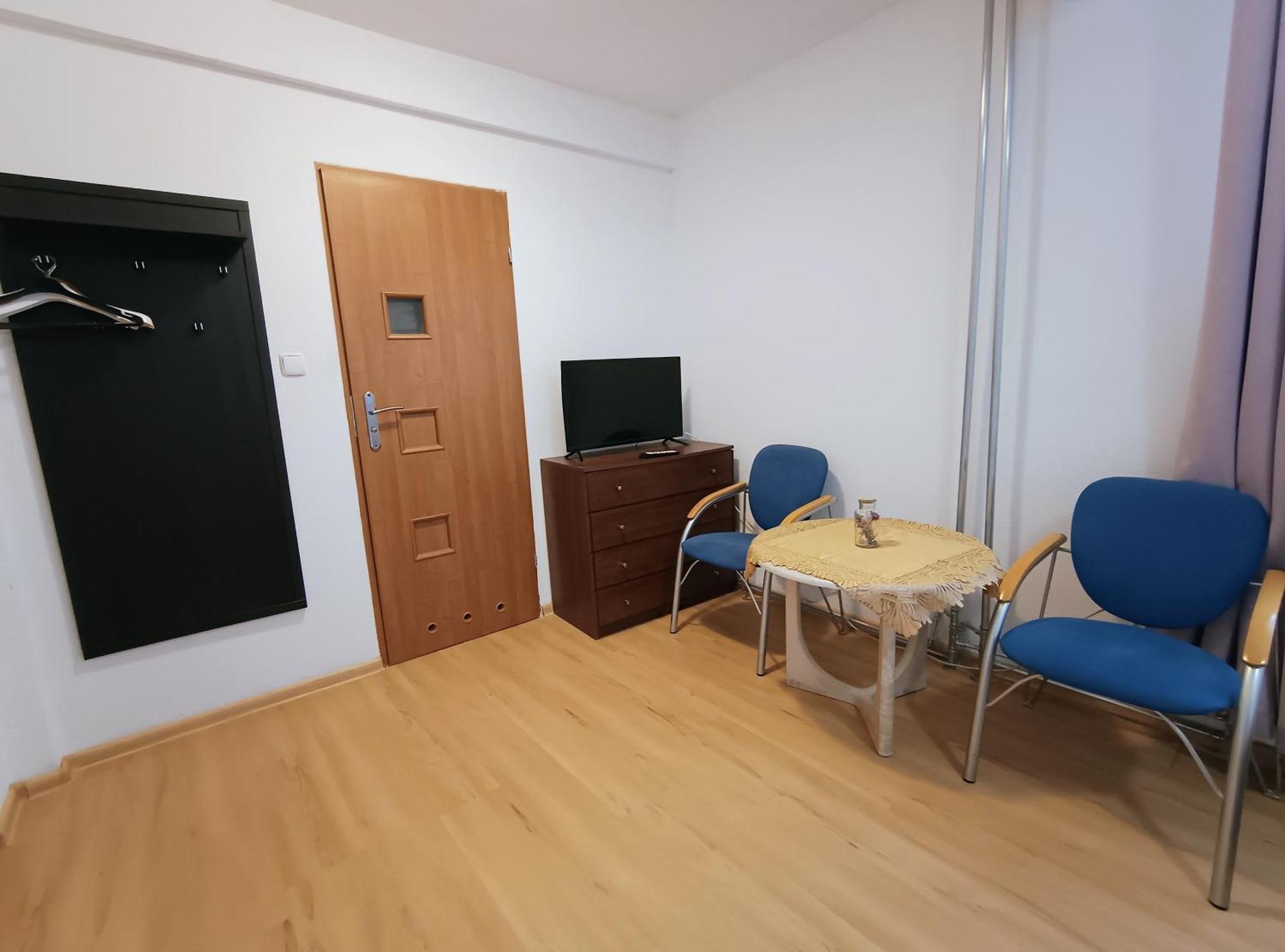 Bryza Miedzyzdroje Apartment Екстериор снимка