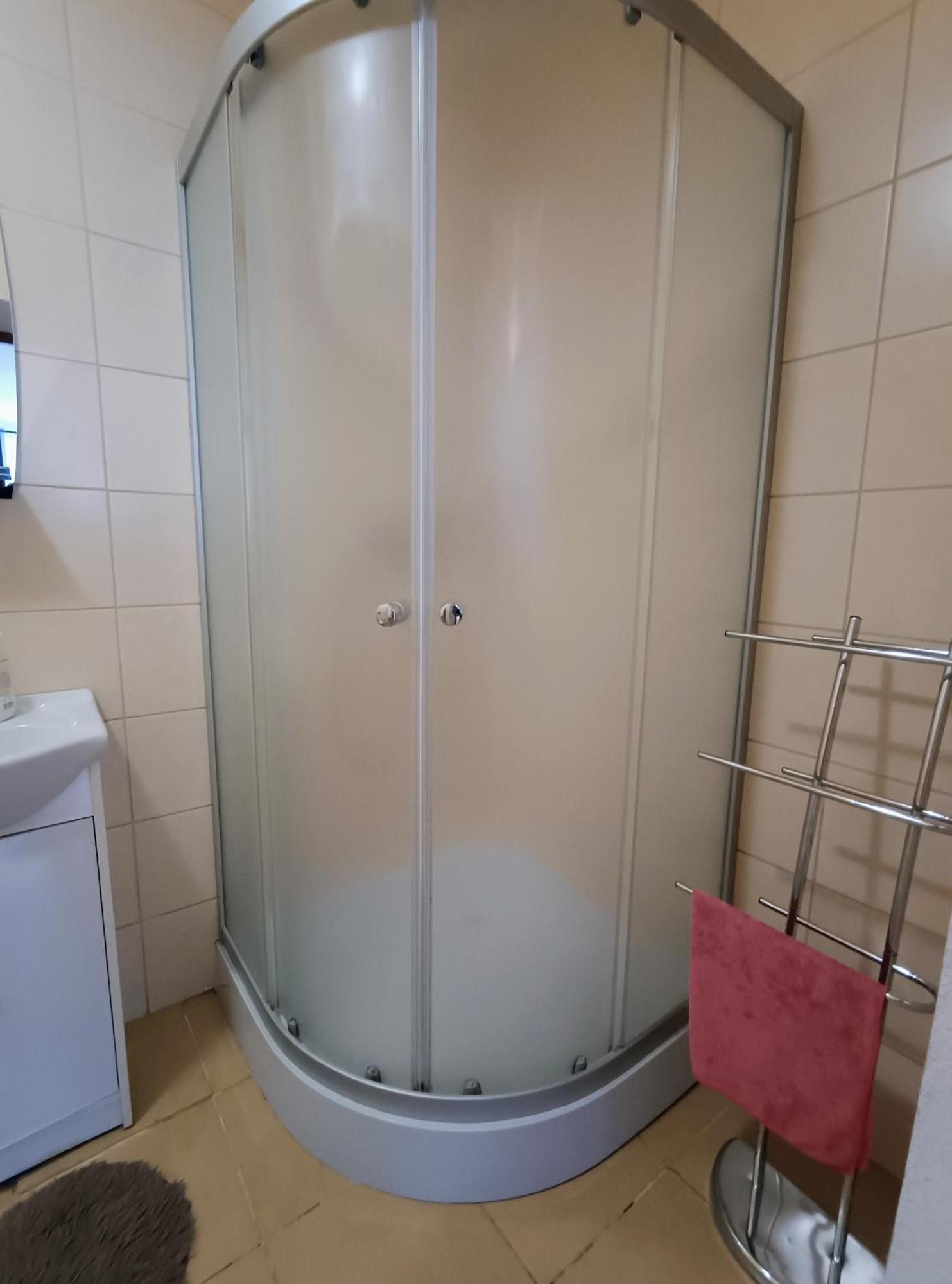 Bryza Miedzyzdroje Apartment Екстериор снимка