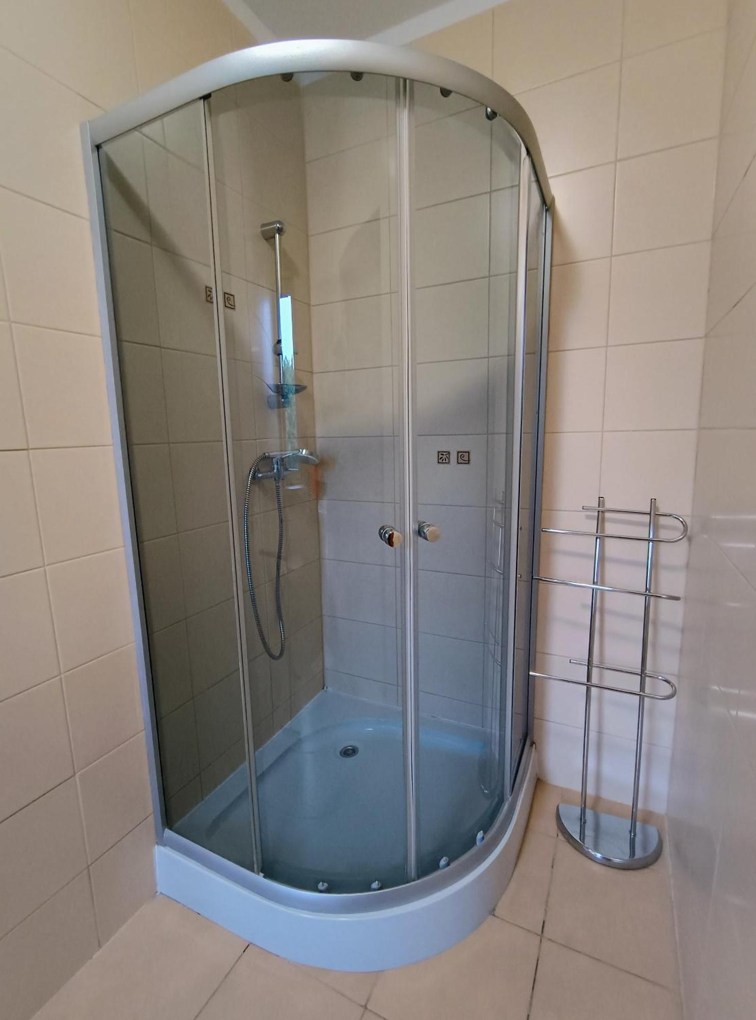 Bryza Miedzyzdroje Apartment Екстериор снимка