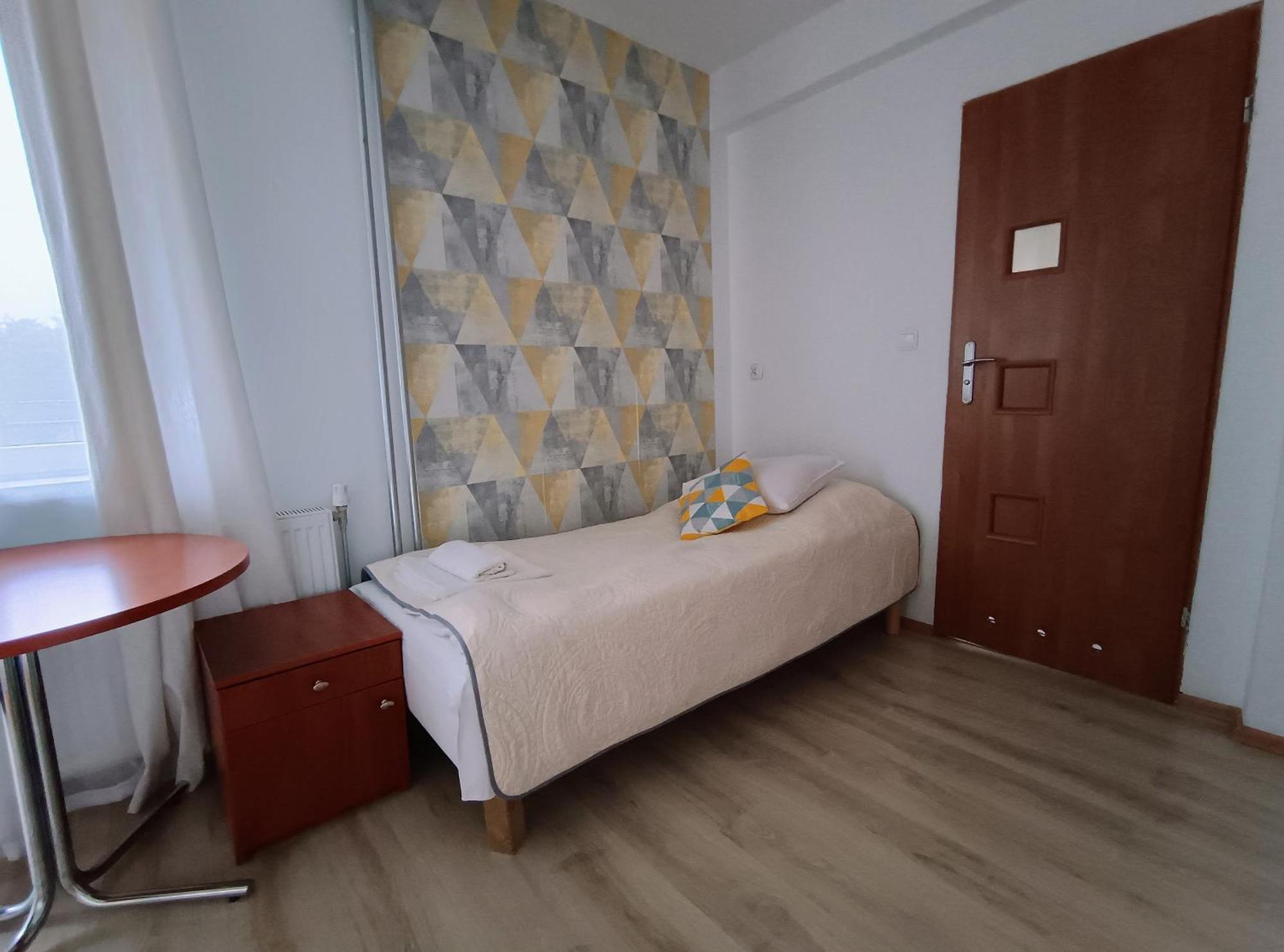 Bryza Miedzyzdroje Apartment Екстериор снимка