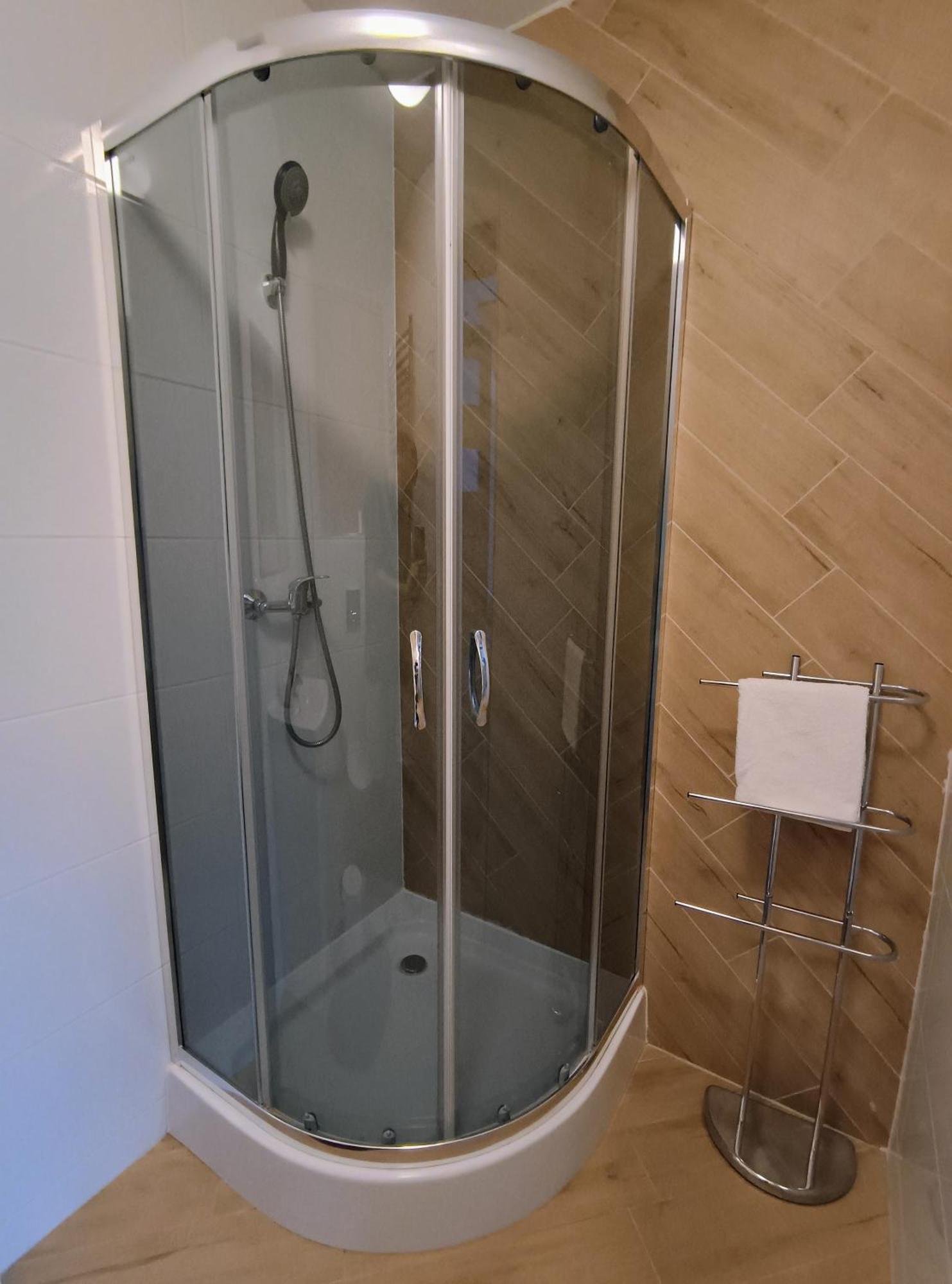 Bryza Miedzyzdroje Apartment Екстериор снимка