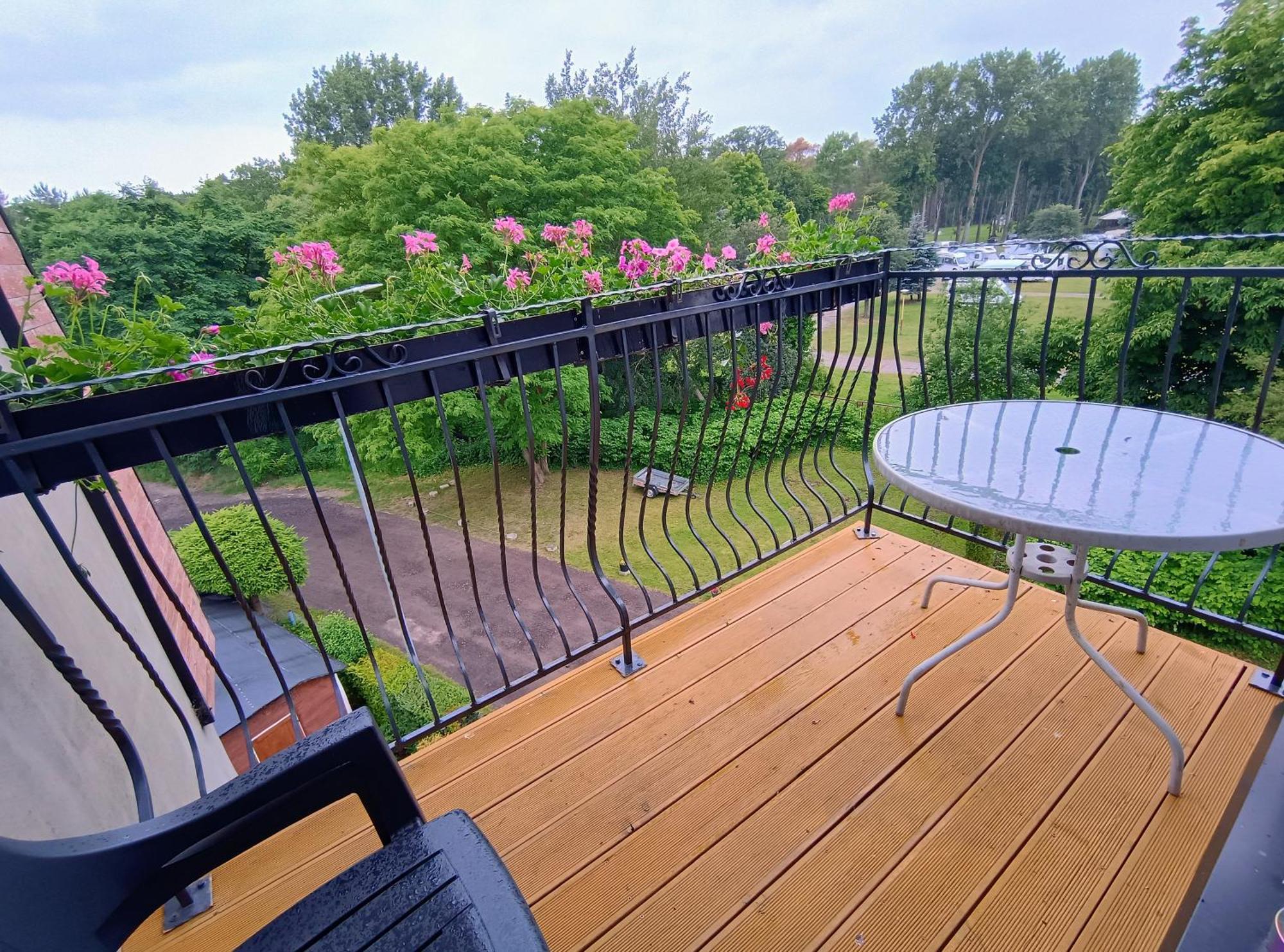 Bryza Miedzyzdroje Apartment Екстериор снимка