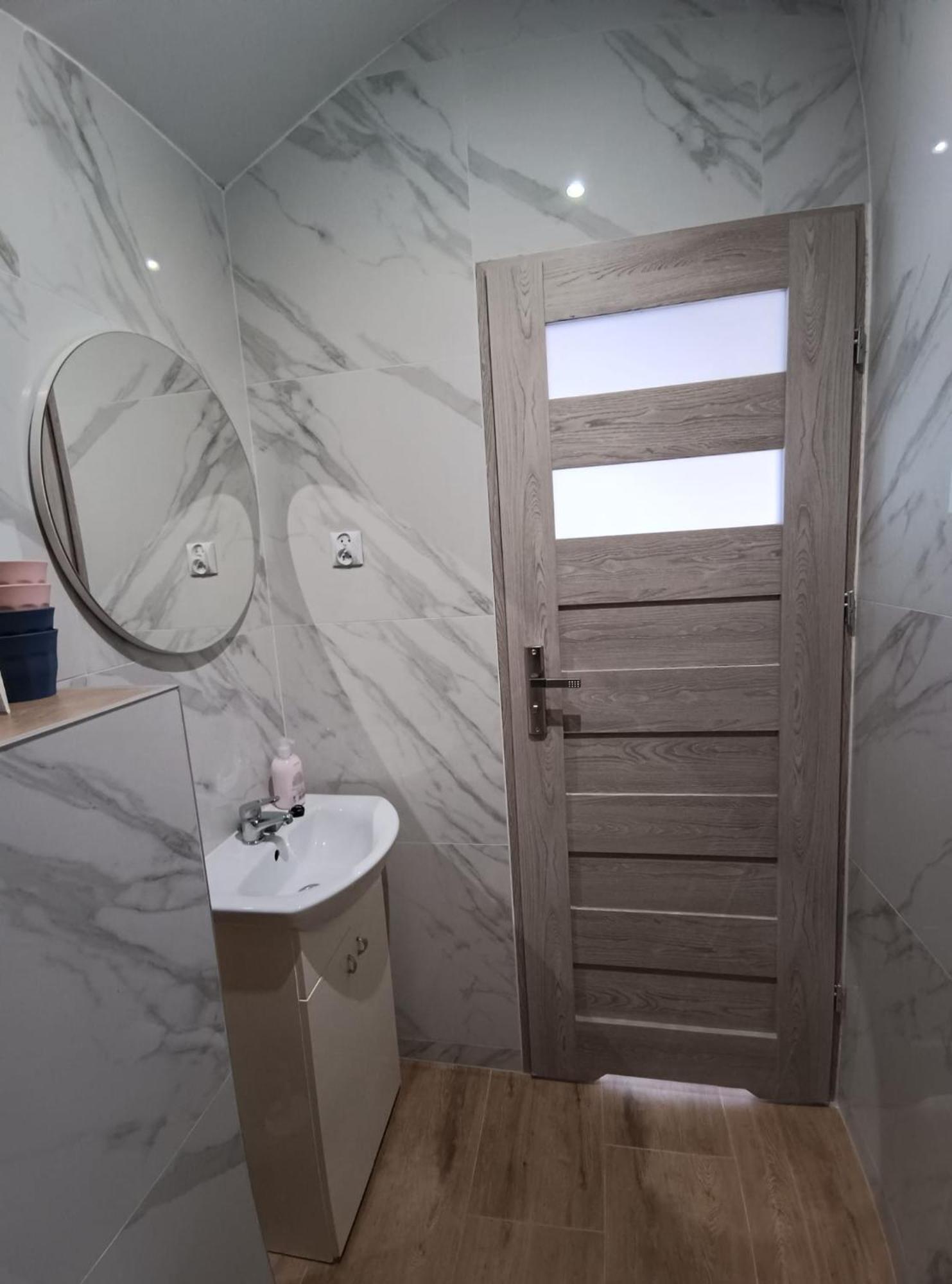 Bryza Miedzyzdroje Apartment Екстериор снимка