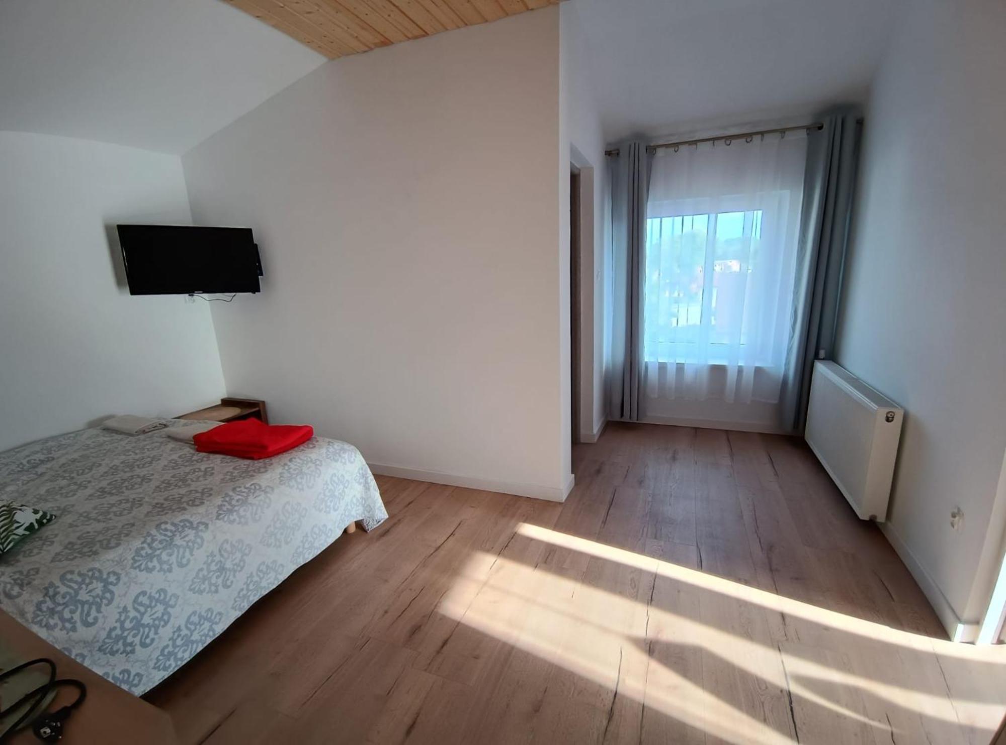 Bryza Miedzyzdroje Apartment Екстериор снимка