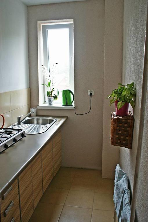 Bryza Miedzyzdroje Apartment Екстериор снимка