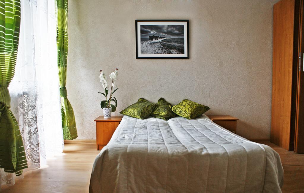 Bryza Miedzyzdroje Apartment Екстериор снимка