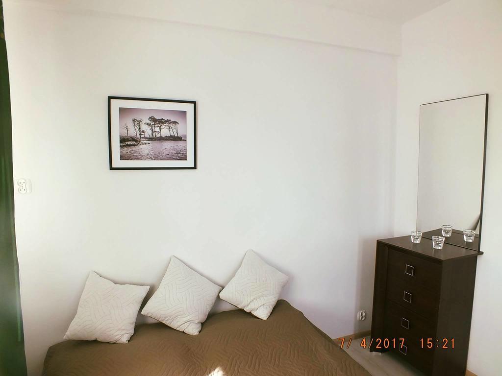 Bryza Miedzyzdroje Apartment Екстериор снимка