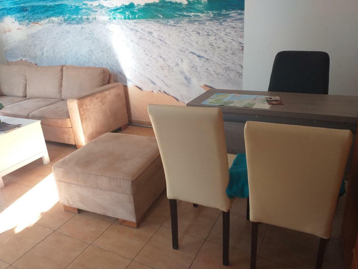 Bryza Miedzyzdroje Apartment Екстериор снимка