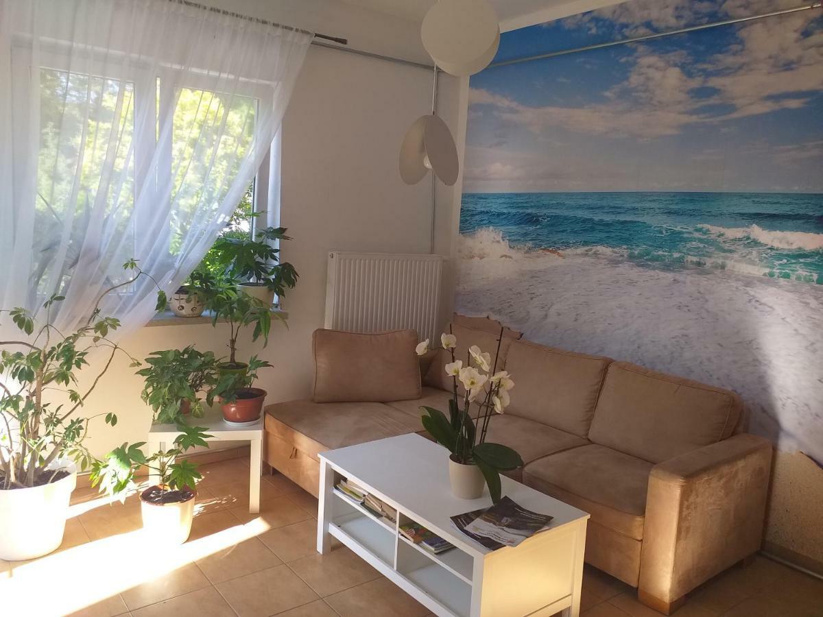Bryza Miedzyzdroje Apartment Екстериор снимка