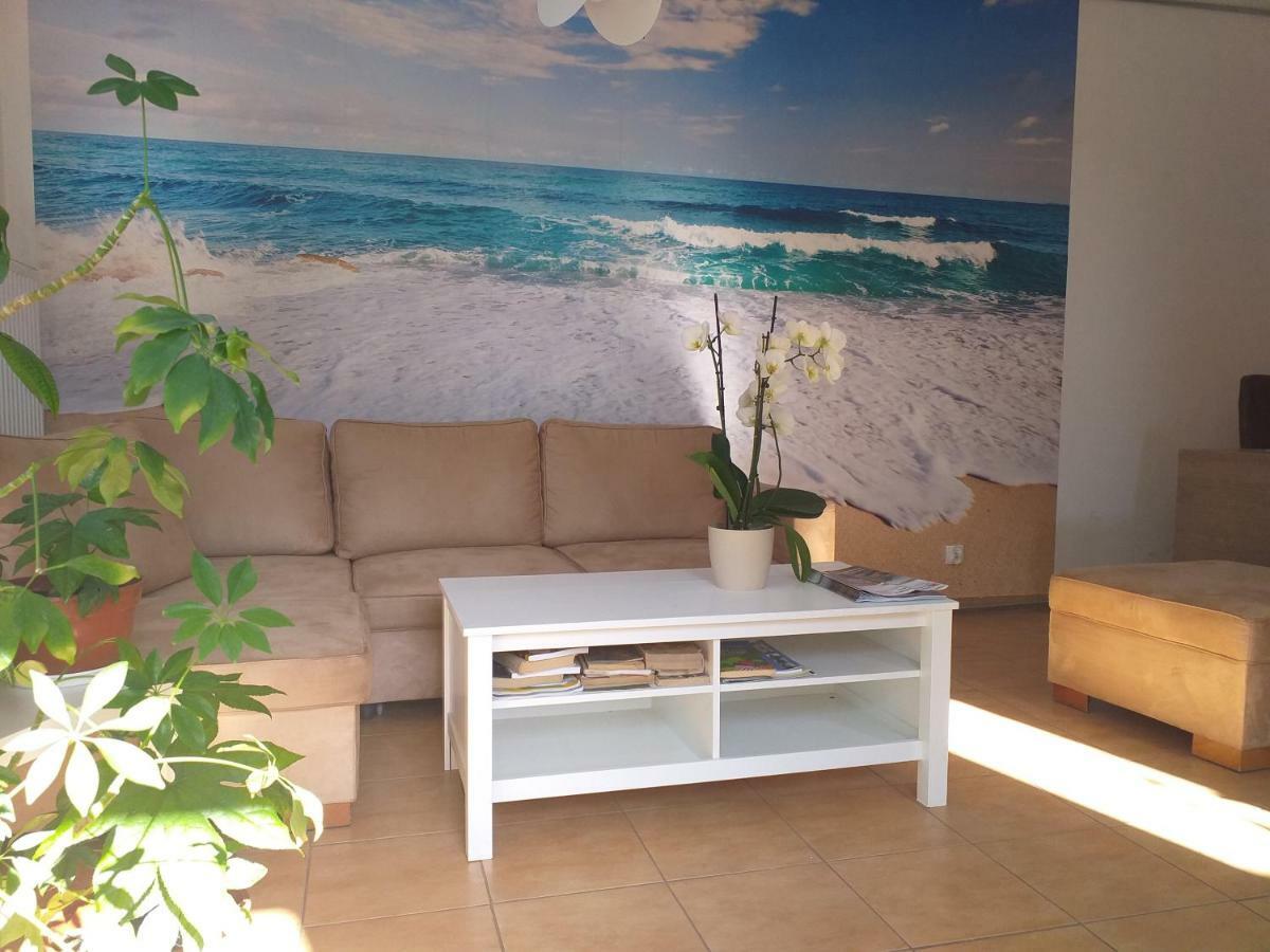 Bryza Miedzyzdroje Apartment Екстериор снимка